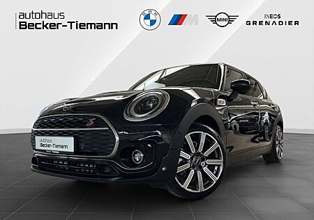 Mini Others Cooper S Clubman Autom./Navi/Kamera/Leder/18''