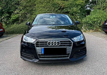 Audi A1 1.0 TFSI ultra Sportback sport