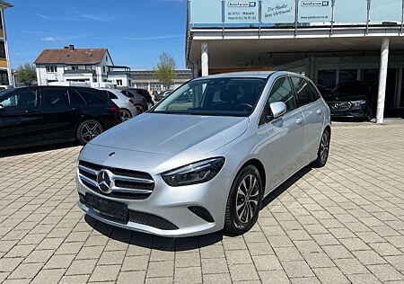 Mercedes-Benz B 200 *MBUX*360° kam*Multibeam*Navi