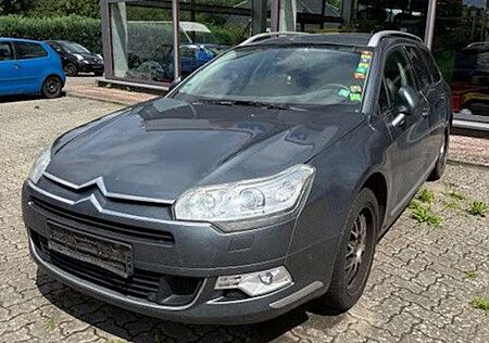Citroën C5 Citroen Tourer Exclusive -für Händler!-