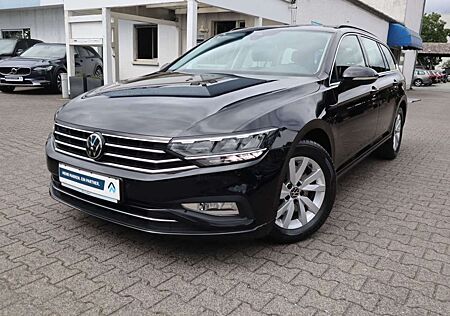 VW Passat Variant Volkswagen 2.0 TDI SCR Business|R-CAM|NAVI|