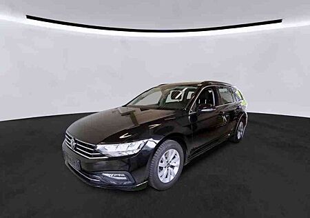 VW Passat Variant Volkswagen 2.0 TDI SCR Business|R-CAM|NAVI|