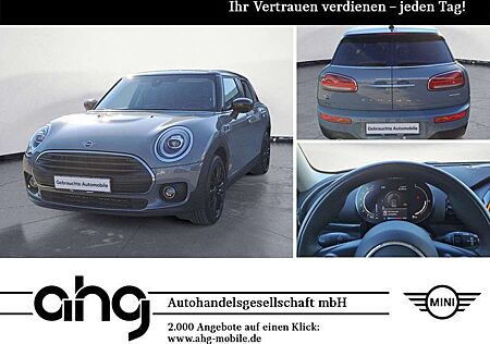 Mini Cooper Clubman Cooper Yours Trim Klimaaut. PDC