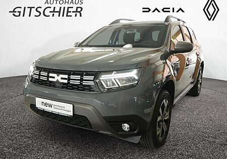 Dacia Duster Journey TCe 150 EDC