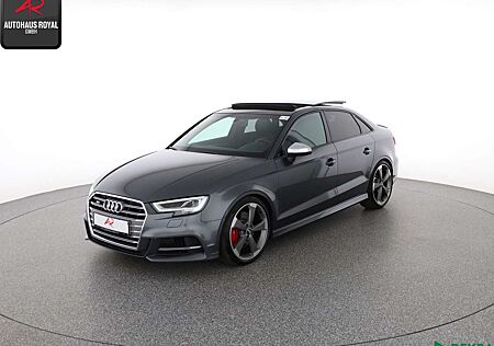 Audi S3 Limousine 2.0 TFSI qu MATRIX,BANG+O,KEYLESS