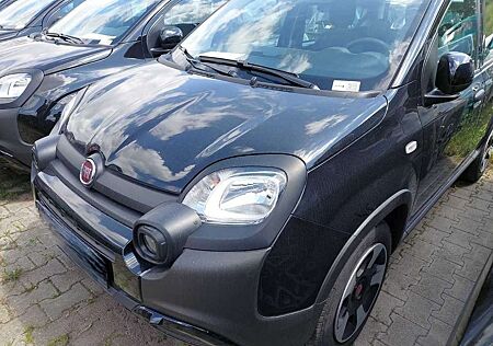 Fiat Panda +1.0+GSE+Hybrid+City+Plus