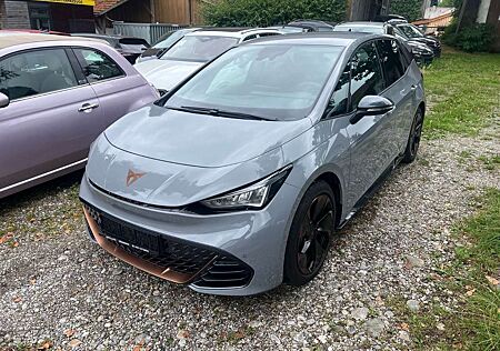 Cupra Born 150 kW Navi 19" Pilot XL Cargo Pack