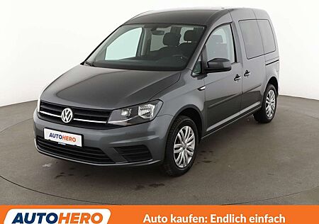 VW Caddy Volkswagen 1.4 TSI Trendline BM*TEMPO*PDC*