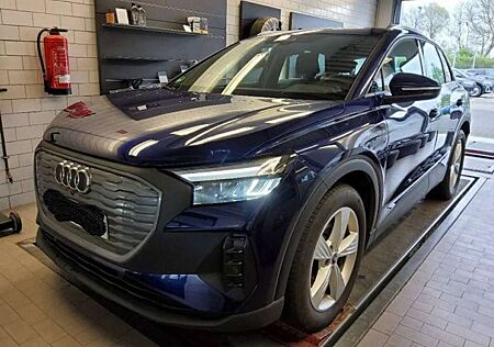 Audi Q4 e-tron 35 APS SMARTPHONE SITZHZ 19"