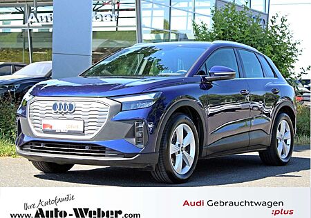 Audi Q4 e-tron 35 APS SMARTPHONE SITZHZ 19"