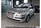 Hyundai Getz 1.1 Klima 5 türig nur 117 000 km TÜV AU neu