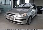 Hyundai Getz 1.1 Klima 5 türig nur 117 000 km TÜV AU neu