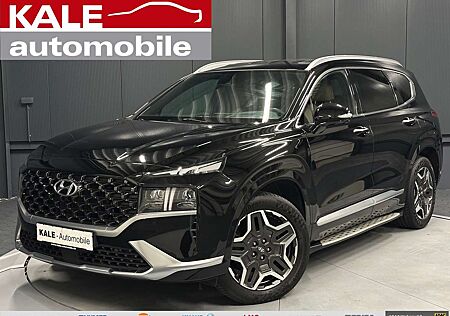 Hyundai Santa Fe Signature Plug-In Hybrid 4WD*TRITTBRETT*1.HAND*
