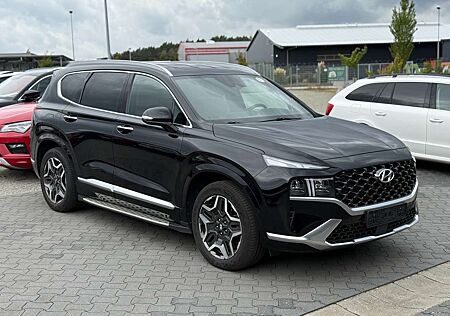 Hyundai Santa Fe Signature Plug-In Hybrid 4WD*TRITTBRETT*1.HAND*