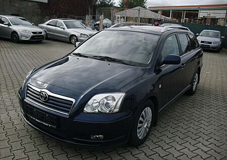 Toyota Avensis Combi 1.8 VVT-i Combi