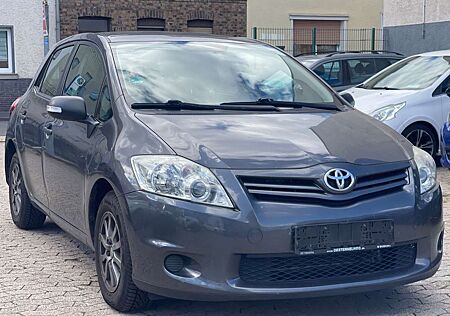 Toyota Auris Klima | E.Fenster |TüV