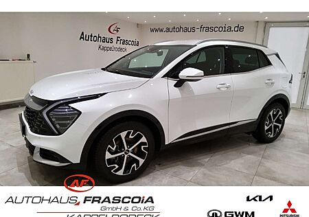Kia Sportage Spirit 1.6T 48V 2WD Navi LED PDC SHZ Rückfahrkam.