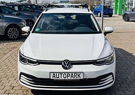 VW Golf Volkswagen VIII Variant*1.HAND*LED*MFL*TEMPOMAT*