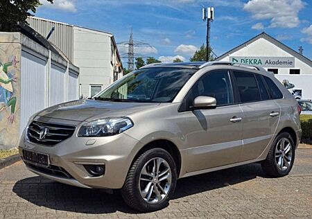 Renault Koleos dCi 150 FAP 4x4 Aut. Night and Day
