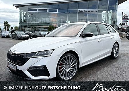 Skoda Octavia RS 2.0 TDI/HEAD UP/VIRTUAL/NAVI/COLUMBUS