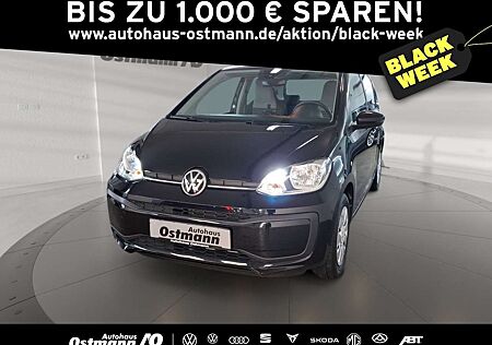 VW Up Volkswagen ! 1.0 TSI