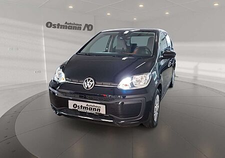 VW Up Volkswagen ! 1.0 TSI