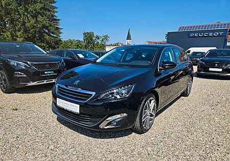 Peugeot 308 SW Allure, 8-fach,Navi,AHK,EPH