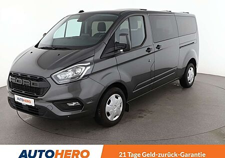 Ford Transit 2.0 TDCi 320 L2 Trend Aut.*NAVI*CAM*ACC*