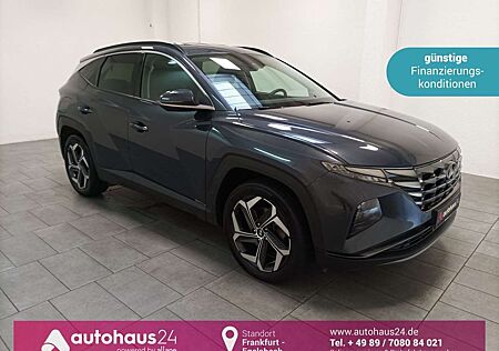 Hyundai Tucson 1.6 T-GDI Trend 4WD|Navi|CAM|Lenkrhzg.