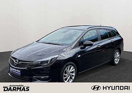 Opel Astra ST EDITION 1.2 T Ahk Navi Led 1.Hd Top