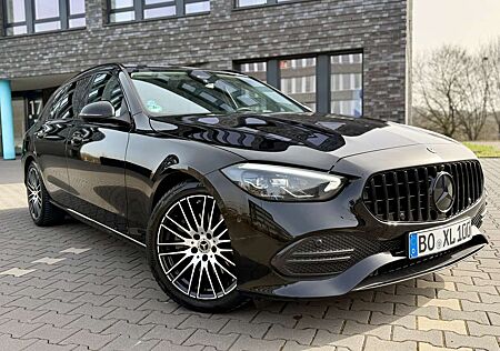Mercedes-Benz C 220 d T 9G-TRONIC Avantgarde