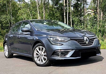 Renault Megane ENERGY TCe 130 INTENS