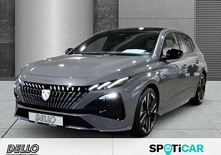 Peugeot 308 GT EXCLUSIVE Hybrid Premium-Paket El. Panodach Nav