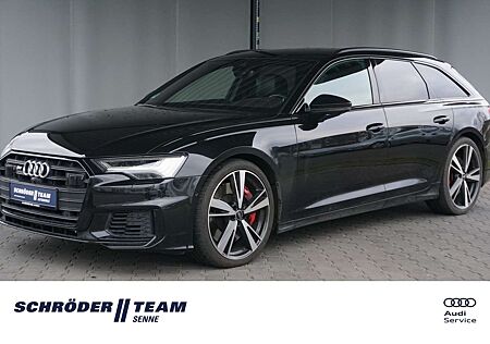 Audi S6 Avant TDI quattro HD Matrix Luft BO Sitzbel. A