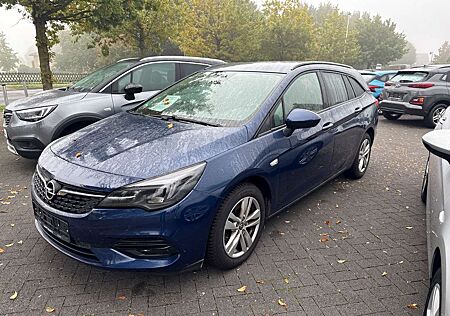 Opel Astra K Sports Tourer GS Line Navi