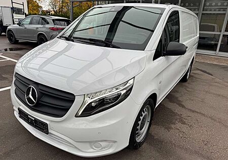 Mercedes-Benz Vito 119 CDI Lang RWD 9G *NAVI/LED/PDC/RFK/2xS-Türe*