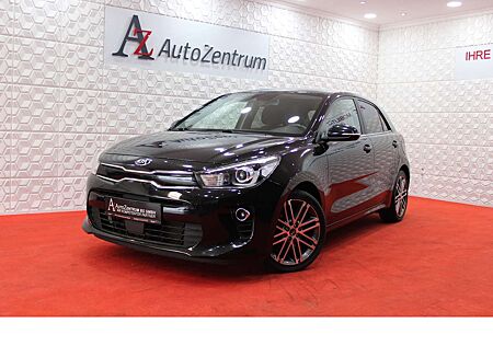 Kia Rio Spirit *NAVI*CAM*KESSY*TEMPOM.*SHZ*