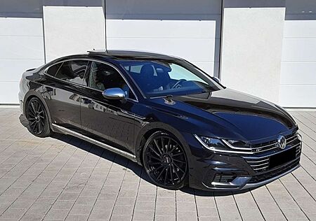 VW Arteon Volkswagen 2.0 TSI *3x Rline*Pano*