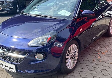 Opel Adam 1.4 Easytronic Glam