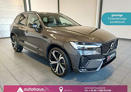 Volvo XC 60 XC60 B4 R-Design|HarmanKadon|Leder