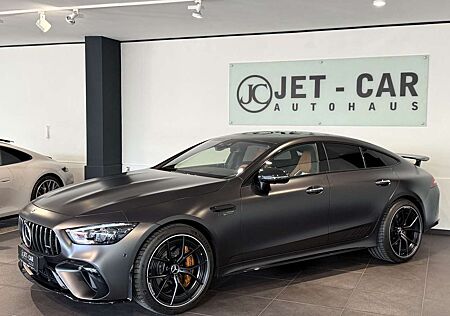 Mercedes-Benz AMG GT 63 S E Performance *NP 258.000€*
