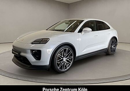 Porsche Macan BOSE Panoramadach Surround-View LED-Matrix