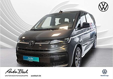 VW T7 Multivan Volkswagen T2.0 Multivan TDI "Style" LÜ DSG Navi L