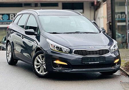 Kia XCeed Ceed SW / cee'd SW 1. Hand
