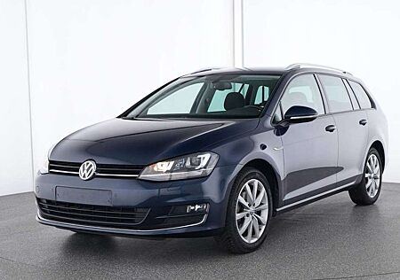 VW Golf Volkswagen VII Variant Lounge BMT 4Motion 4x4*Bi-Xenon