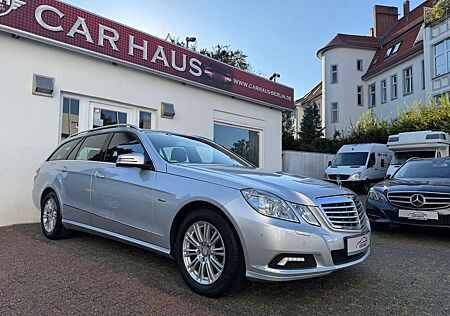 Mercedes-Benz E 200 T CDI BlueEfficiency Elegance - TOP ZUSTAND