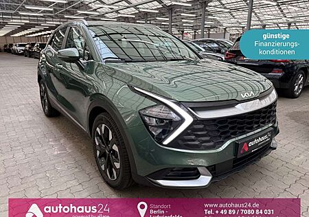 Kia Sportage 1.6 T-GDI Plug-in Hybrid|ACC|LED|Navi