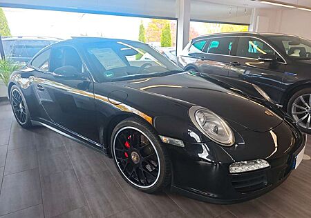 Porsche 997 Carrera 4 GTS Coupe*PCM*PASM*BOSE