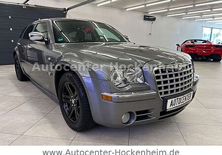 Chrysler 300C Touring 3.0 CRD / AHK/Boston Premium