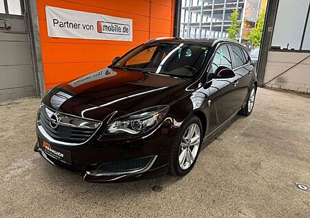 Opel Insignia A Sports Tourer Business Edition OPC